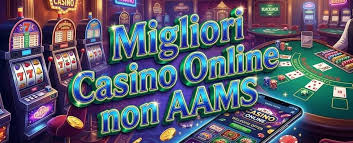 Casinò Non AAMS Senza Documenti Guida Completa e Sicura Casinò Non AAMS Senza Documenti Guida Completa e Sicura
