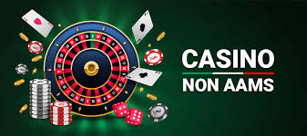 Casinò Non AAMS Senza Documenti Guida Completa e Sicura Casinò Non AAMS Senza Documenti Guida Completa e Sicura