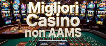 Casino Non AAMS Senza Documenti Scopri le Opzioni di Gioco senza Registrazione Casino Non AAMS Senza Documenti Scopri le Opzioni di Gioco senza Registrazione