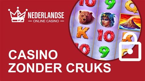 Casino zonder CRUKS Nederland - Speel Veilig en Vrij Casino zonder CRUKS Nederland - Speel Veilig en Vrij