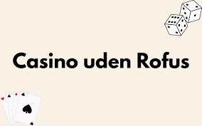 Casinoer med Lav Indbetaling Opdag de Bedste Muligheder