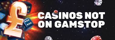 Casinos Non Gamstop Discover Top Online Casinos Beyond Restrictions