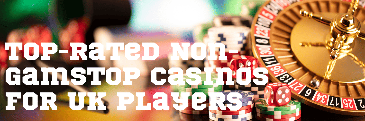 Casinos Non Gamstop Discover Top Online Casinos Beyond Restrictions