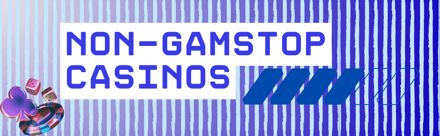 Casinos Non on Gamstop A Comprehensive Guide to Safe Play Casinos Non on Gamstop A Comprehensive Guide to Safe Play