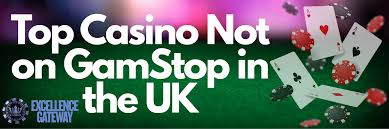 Casinos Not on Gamstop UK A Guide to Alternative Online Gaming Casinos Not on Gamstop UK A Guide to Alternative Online Gaming