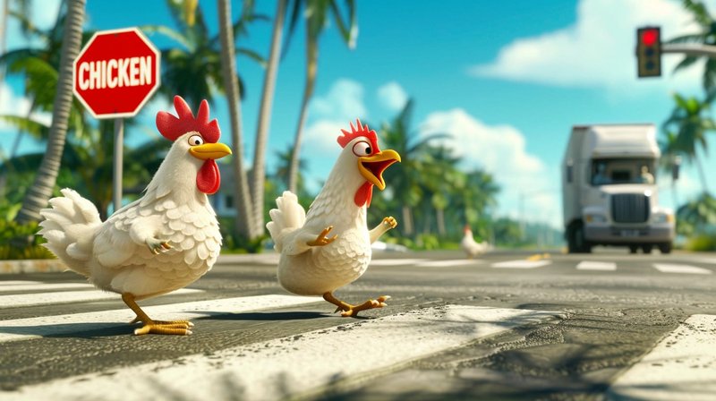 Descoperă Magia Pe Chicken Road - O Nouă Experiență la Casino în Romania