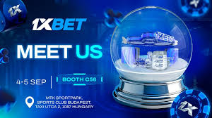 Discover the 1xBet App for iOS Your Ultimate Betting Companion -1214646965