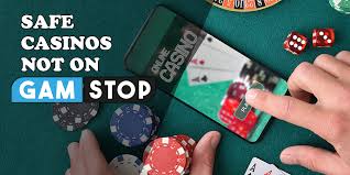 Discover the Best Casino Sites Not on Gamstop 1697663301