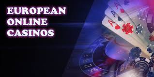 Discover the Best Online Casinos in Europe -1828388948 Discover the Best Online Casinos in Europe -1828388948