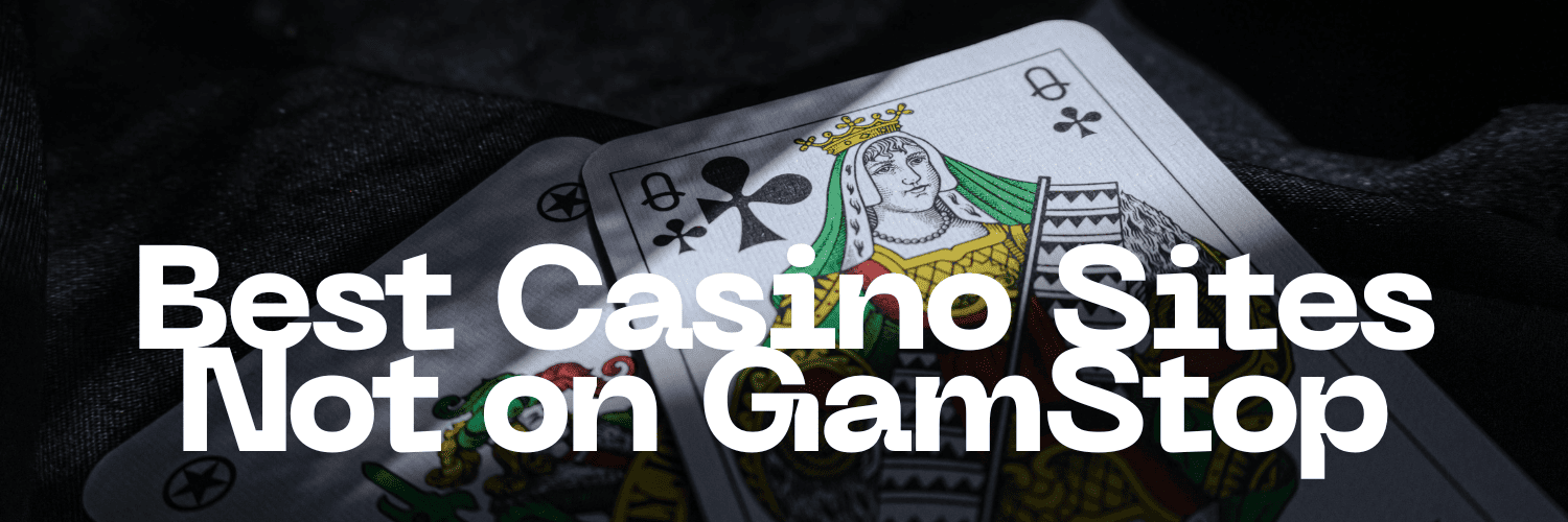 Discover the Best Slots and Casinos Not on Gamstop Discover the Best Slots and Casinos Not on Gamstop