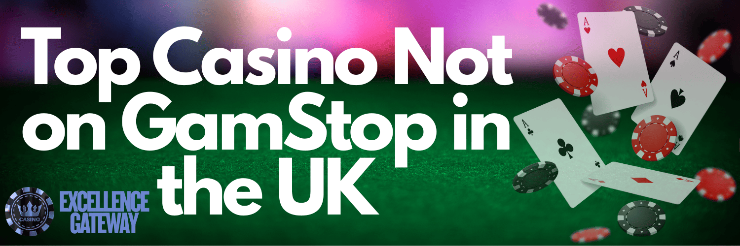 Discover the Exciting World of New Non Gamstop Casino Sites 1605430504