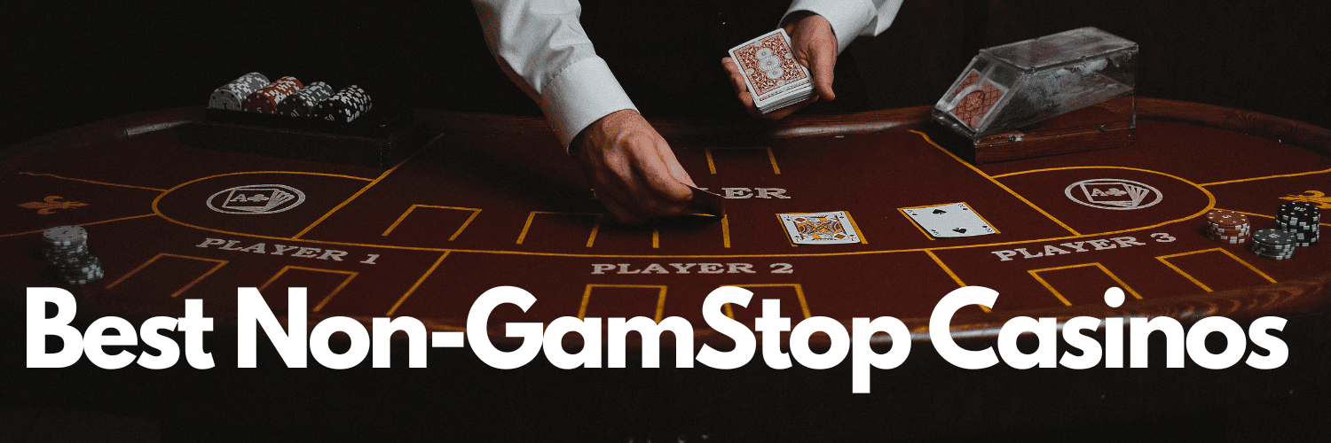 Discovering Casino Sites Not on Gamstop 1704402926