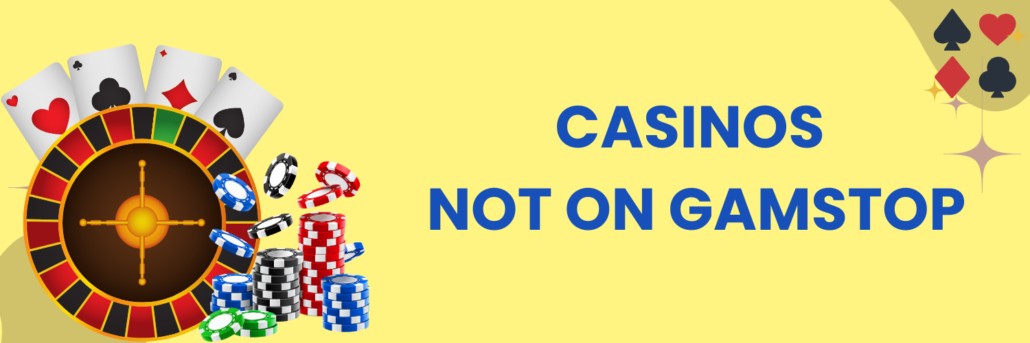 Discovering Casinos Non on Gamstop Your Guide to Alternative Online Gaming Discovering Casinos Non on Gamstop Your Guide to Alternative Online Gaming