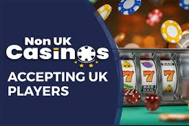 Discovering Non-UKGC Online Casinos A Guide to Global Gaming Opportunities Discovering Non-UKGC Online Casinos A Guide to Global Gaming Opportunities