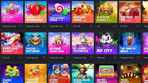 Experience the Thrill of BC Game Casino Online