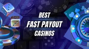 Experience the Thrill of Instant Payout Casinos -1898393683 Experience the Thrill of Instant Payout Casinos -1898393683