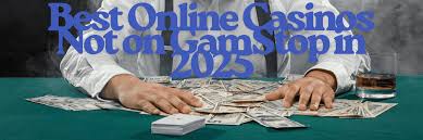Explore Reputable Casinos Not Using GamStop Explore Reputable Casinos Not Using GamStop