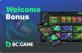 Explore the Thrills of BC.Game Online Casino