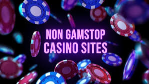 Explore UK Casinos Not on GamStop A Comprehensive Guide Explore UK Casinos Not on GamStop A Comprehensive Guide