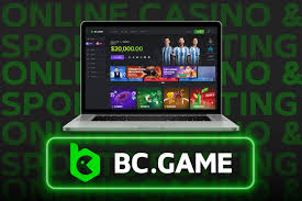 Exploring BC.Game Online Platform A Comprehensive Overview