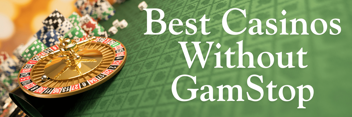 Exploring Casino Sites Not on GamStop 1713372973