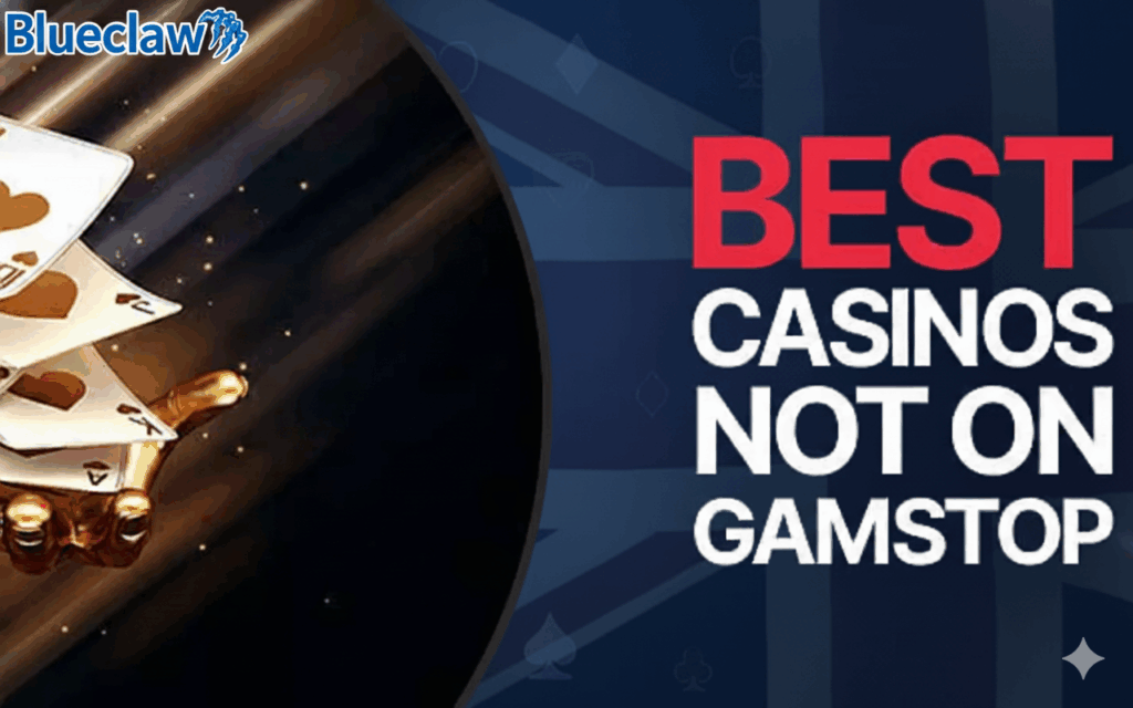Exploring Casinos Non Gamstop Your Guide to Non-Restricted Gaming