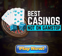 Exploring Casinos Not on Gamstop A Guide to Online Gambling Alternatives Exploring Casinos Not on Gamstop A Guide to Online Gambling Alternatives