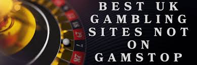 Exploring Casinos Not on Gamstop UK A Comprehensive Guide 1794900707
