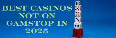 Exploring Casinos Not Registered on Gamstop -1246827026 Exploring Casinos Not Registered on Gamstop -1246827026