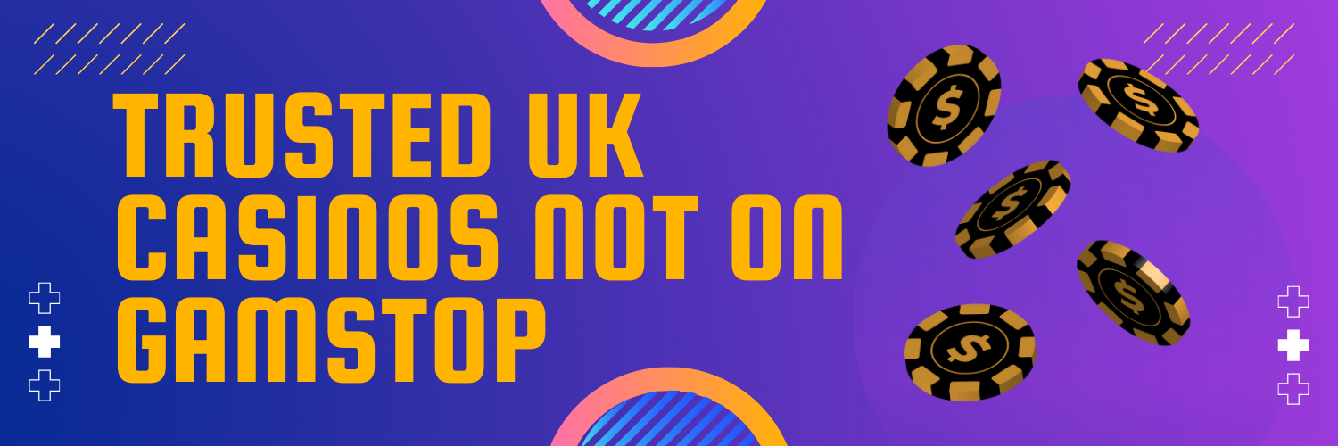Exploring Casinos Not Registered on Gamstop 1703358504 Exploring Casinos Not Registered on Gamstop 1703358504