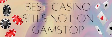 Exploring Casinos Not Signed Up to GamStop -1420858058 Exploring Casinos Not Signed Up to GamStop -1420858058