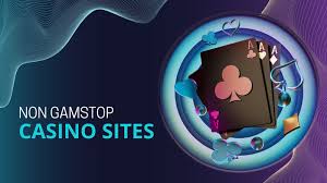 Exploring Non-Gamstop Casinos A Comprehensive Guide 1694409426