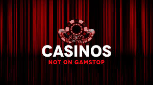 Exploring Non-Gamstop Casinos Your Guide to Unlimited Gaming 1763281207