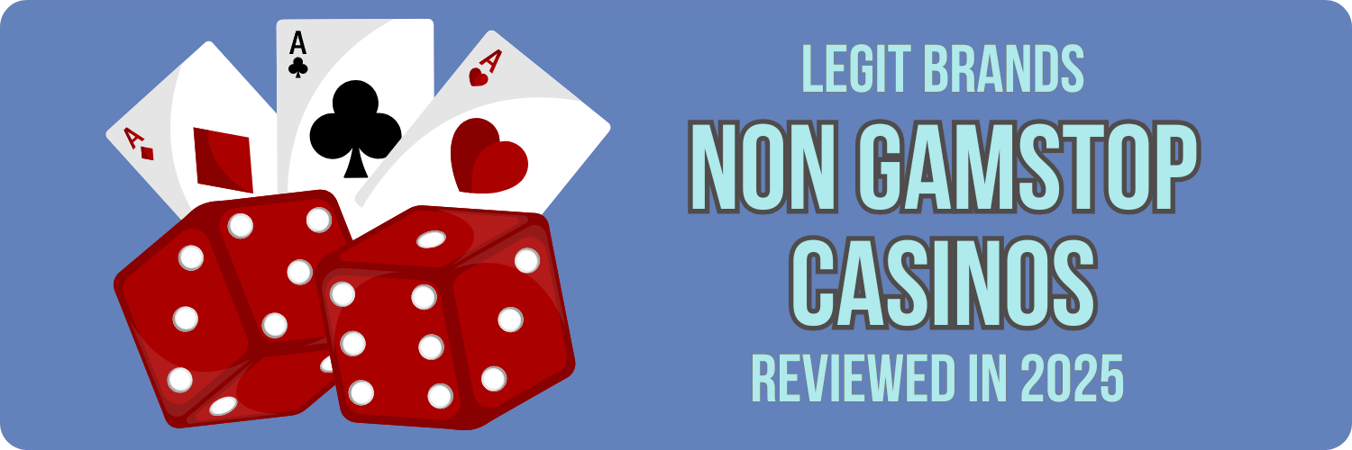 Exploring Non-Gamstop Casinos Your Guide to a World of Freedom Exploring Non-Gamstop Casinos Your Guide to a World of Freedom