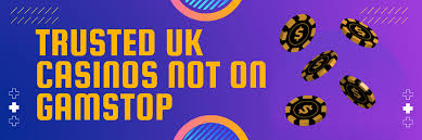 Exploring Non Gamstop UK Casino Sites 1731884035