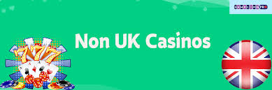 Exploring Non UK License Casinos A Comprehensive Guide Exploring Non UK License Casinos A Comprehensive Guide