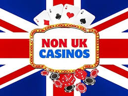 Exploring Non-UK License Casinos A Guide for Players Exploring Non-UK License Casinos A Guide for Players