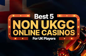 Exploring Non UKGC Casino Websites A Guide to a Diverse Gaming Experience Exploring Non UKGC Casino Websites A Guide to a Diverse Gaming Experience