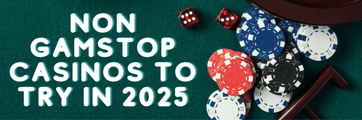 Exploring Online Casinos Not with GamStop A Comprehensive Guide Exploring Online Casinos Not with GamStop A Comprehensive Guide