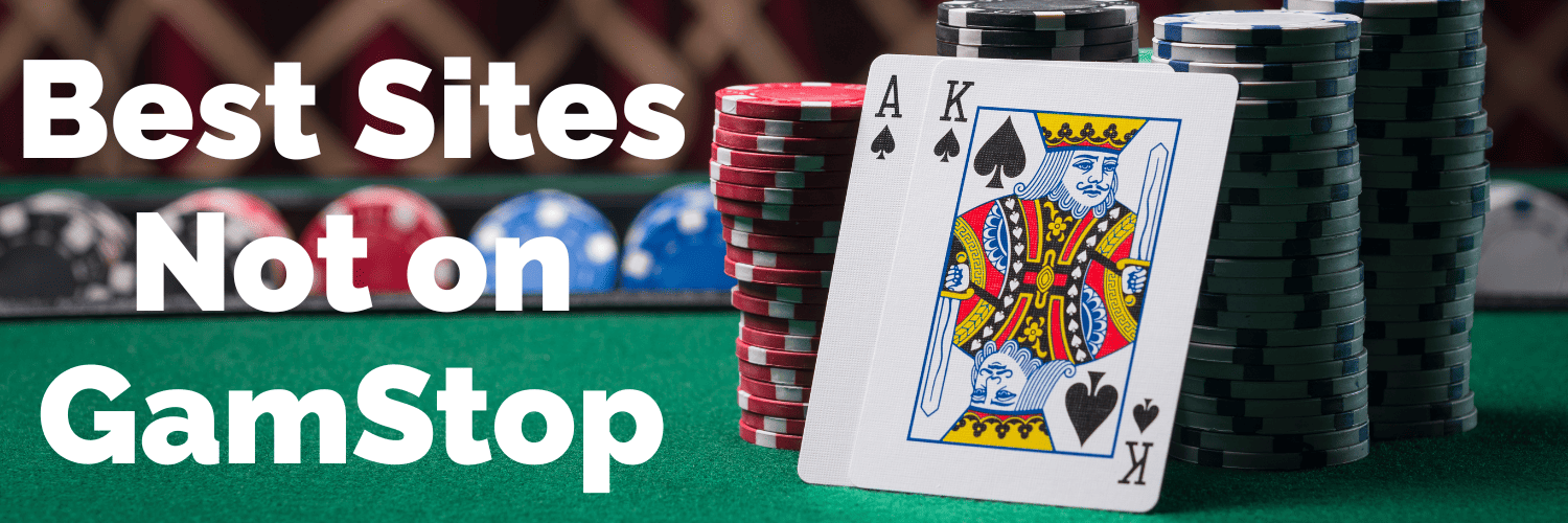 Exploring Online Casinos Not with GamStop A Comprehensive Guide Exploring Online Casinos Not with GamStop A Comprehensive Guide