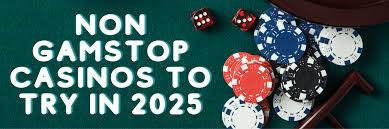 Exploring Online Gambling Sites Not on GamStop -1534534448 Exploring Online Gambling Sites Not on GamStop -1534534448