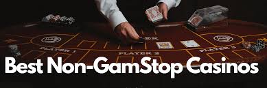 Exploring Online Gambling Sites Not on GamStop -1534534448 Exploring Online Gambling Sites Not on GamStop -1534534448