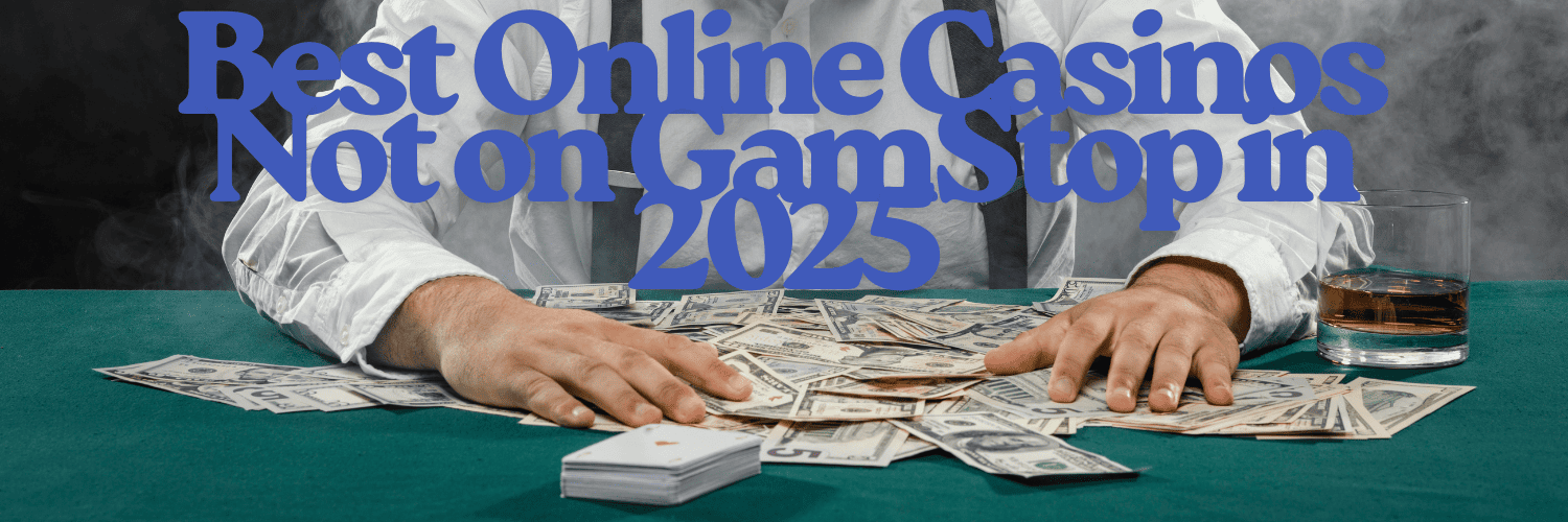 Exploring Slots and Casinos Not on GamStop -1930234355 Exploring Slots and Casinos Not on GamStop -1930234355