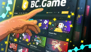 Exploring the BC.Game Platform A New Era of Gaming in the Philippines