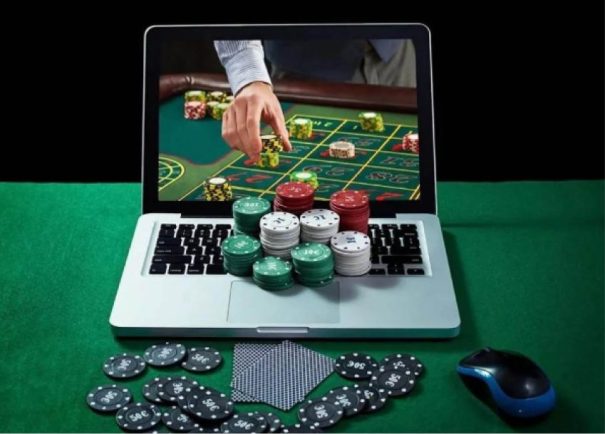 Exploring the World of Online Casinos in Curacao -1763135839