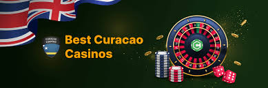 Exploring the World of Online Casinos in Curacao -1763135839