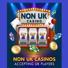 Exploring UK Casino Alternatives Offshore Options for Gamblers -1028779355