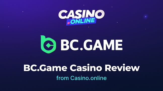 Guide to BC.Game Registration Process Guide to BC.Game Registration Process