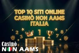 I migliori siti casino esteri guida completa per i giocatori italiani I migliori siti casino esteri guida completa per i giocatori italiani