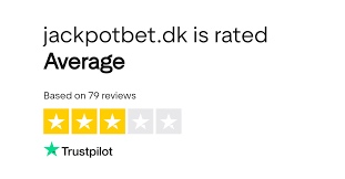 Jackpot Bet DK – Det Ultimative Spillerfokus